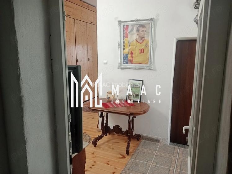 Apartament 2 camere  | 73 MPU | Lazaret - 6