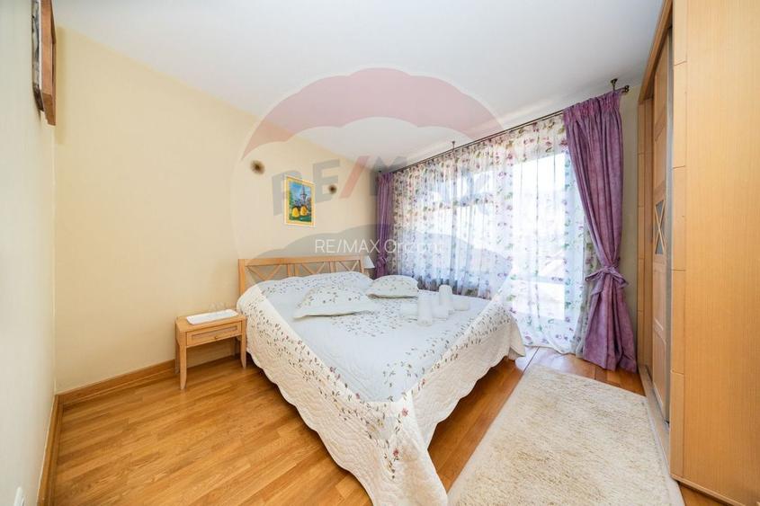 Apartament in vila exclusivista, 120 mp2, centrul istoric! - 15