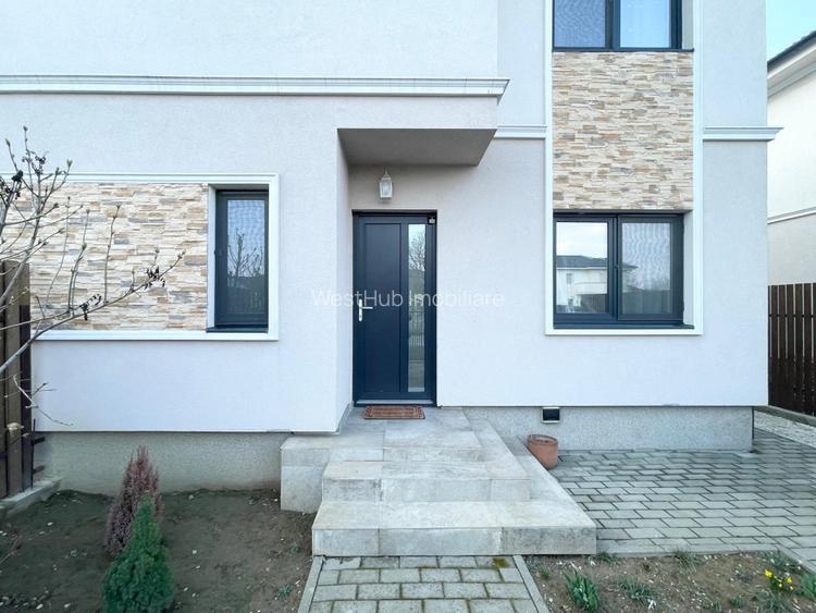 Duplex 4 camere complet mobilat Serena Mosnita - 20