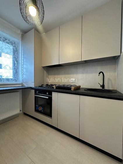 Garsoniera moderna | Prima închiriere | HILS Brauner | Parcare inclusă - 2