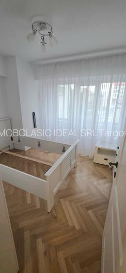 Etaj 1,ULTRACENTRAL Targoviste, vanzare apartament 4 camere - oportunitate rară! - 5