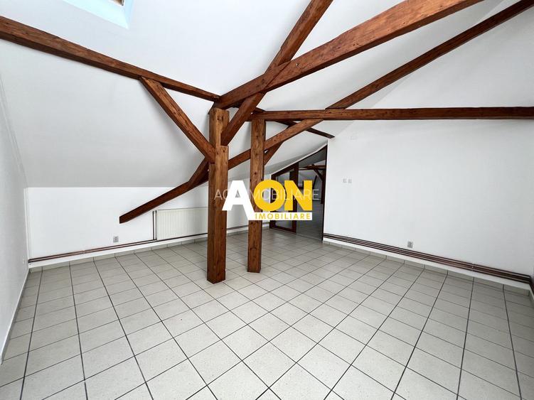 Spatiu de birouri, 220 mp utili, Centru, zona Tribunal - 9