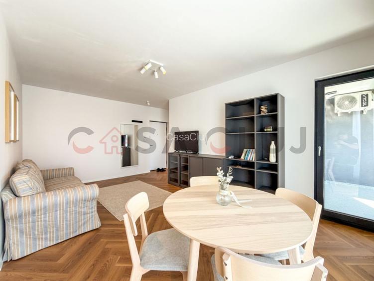 2 camere complex rezidential nou, la 5 minute de Iulius Mall, Intre Lacuri! - 7