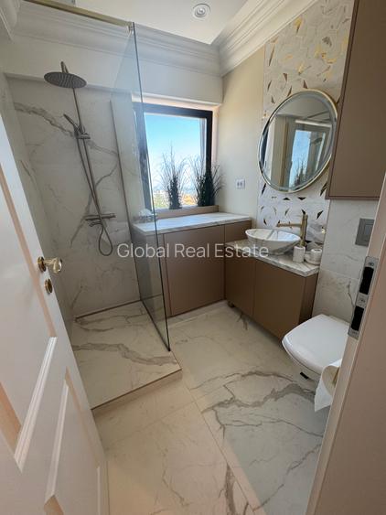 Lux!!! 2 Camere Zona Tomis Plus  Gaze Loc Parcare - 17