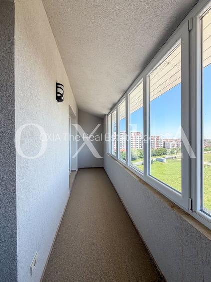 AX1276 Giroc-Esso, Apartamente cu 2 si 3 camere - 15