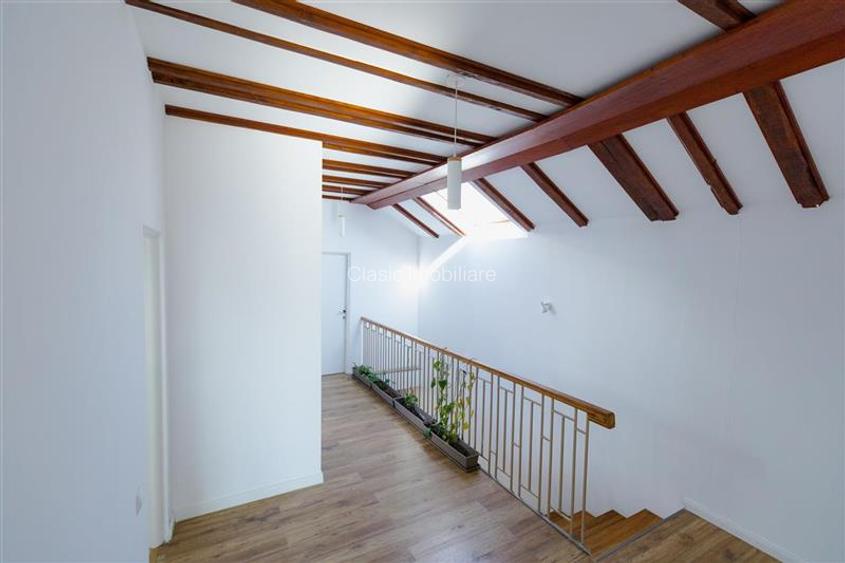 Casa individuala de vanzare | Gheorgheni, Cluj-Napoca | 155 mp utili | 299 mp te - 9