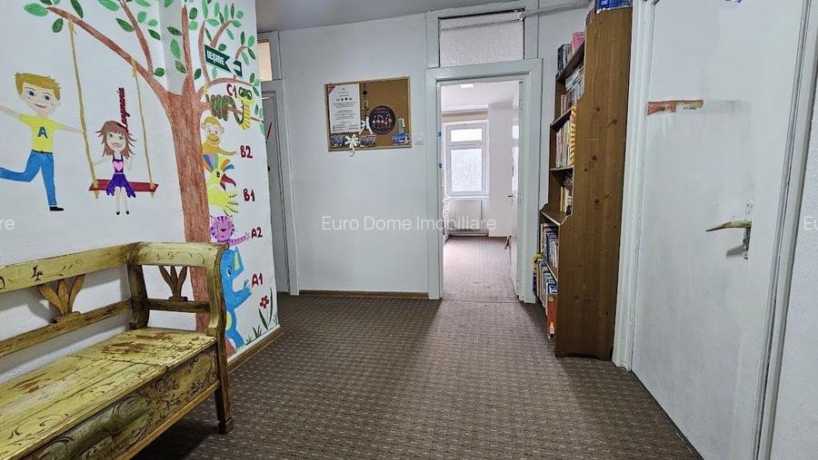 Zona Afi-Camera de comert apartament 3 camere etaj 1 - 6