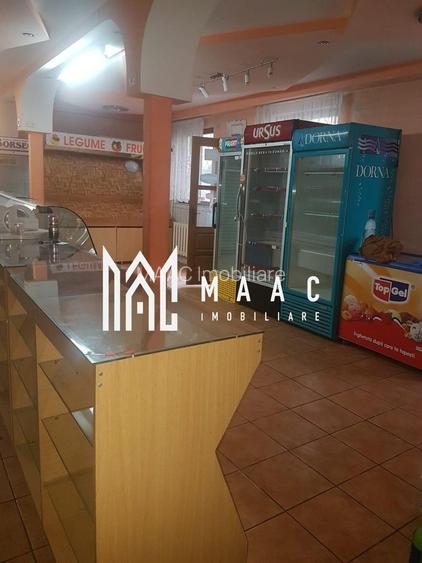 Spatiu comercial I 58 mp I zona Ipas - 4