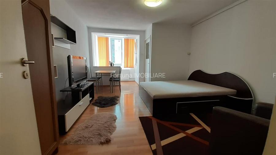 Garsoniera mobilata si utilata zona Calea Bucuresti - 4