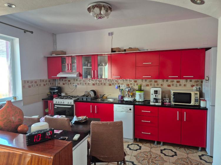 Casa de vanzare in Oradea zona Rogerius - 16