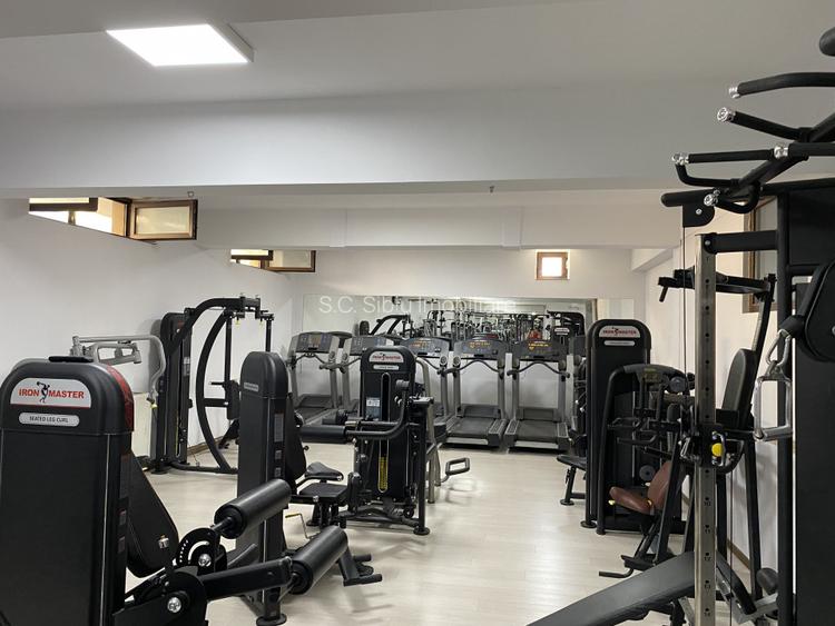 ap 2 camere nou shopping city - 9