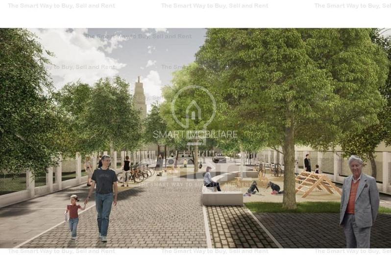 Apartament 3 camere BLOC NOU Iris  - 13