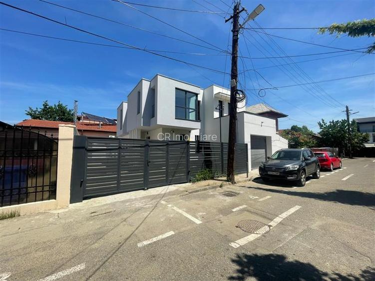 Vila Brancoveanu Alunisului comision 0% - 2
