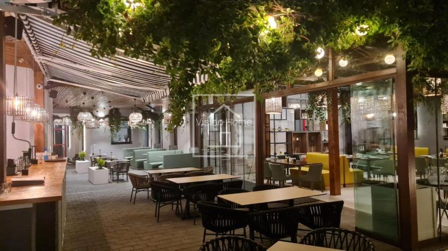 Hotel 3 stele de vânzare în centrul Sibiului, 12 camere, restaurant - 2