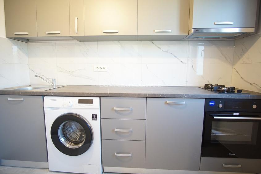 Brancoveanu Metrou Piata Sudului Garsoniera Lux Totul nou - 9