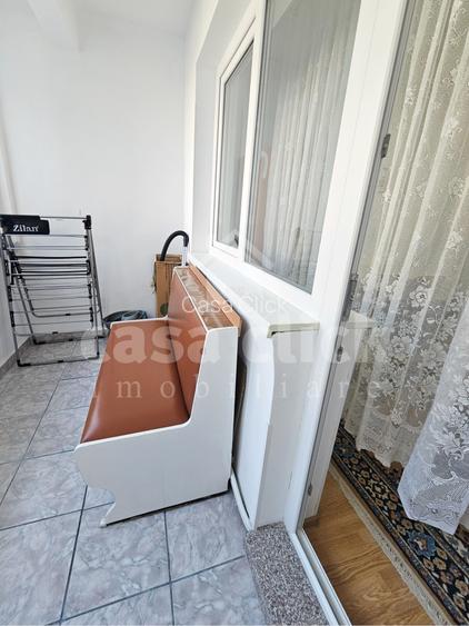 Apartament 2 camere decomandat, etaj 1, central - Mazepa 2 | EXCLUSIV Casa Click - 4