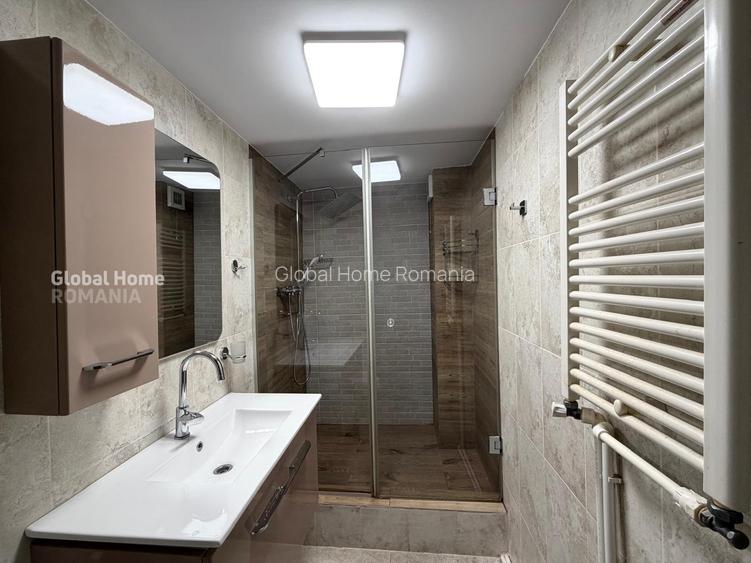 Unirii - Apartament 2 Camere | Centrala Proprie - 2 Locuri Parcare - 13