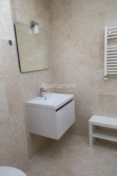 Apartament Superb 3 Camere – Complet Mobilat și Utilat Premium – 3 Băi & Parcare - 8