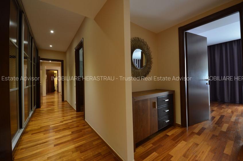 Symbiotik Residence | 3 camere top de inchiriat | Herastrau - 5