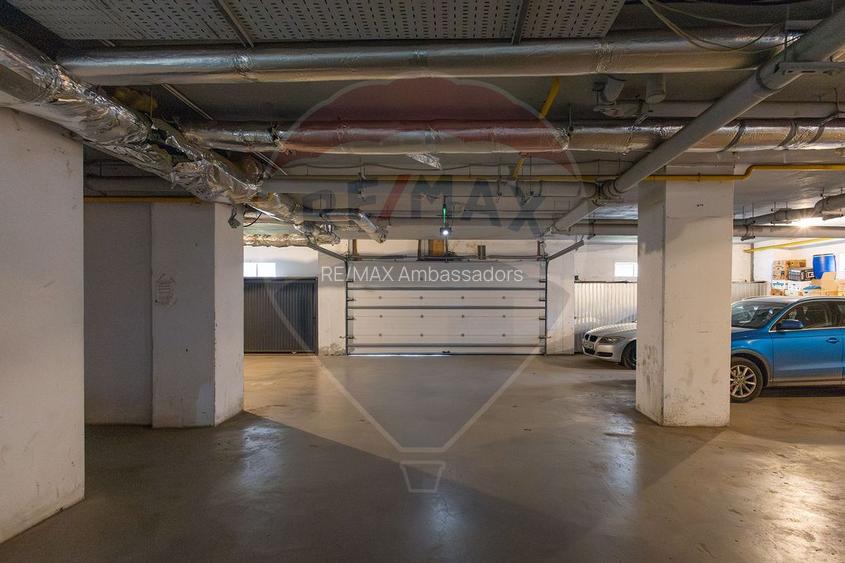 Executive Apartment | Sagului | Luceafarul | 70mp | 2camere 2bai | Lux - 20