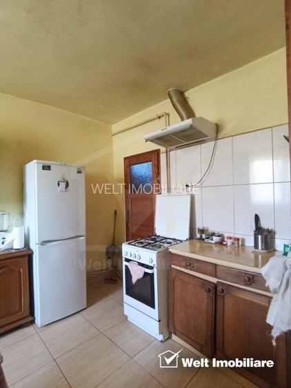 Someseni acces foarte bun, UTR - RrEt,casa renovabila S+P+M, front 21m - 4