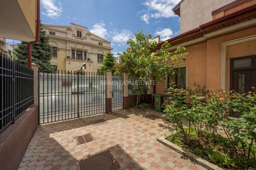 3 IMOBILE - LOT 676 MP - RECONSOLIDATE - ROMANA VICTORIEI - DOROBANTI - 6