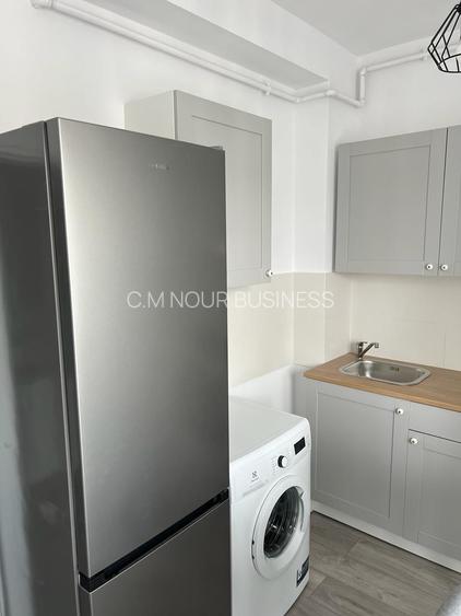 Grozăvești, bloc nou, Regie Residence - 8