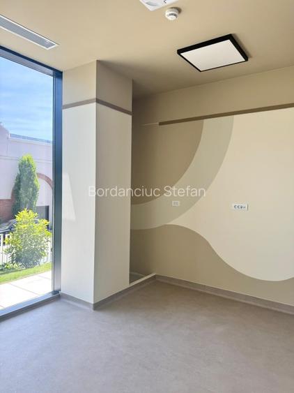 Spațiu comercial de închiriat/vânzare – 94,3–110 mp în Complexul Freya Home - 4