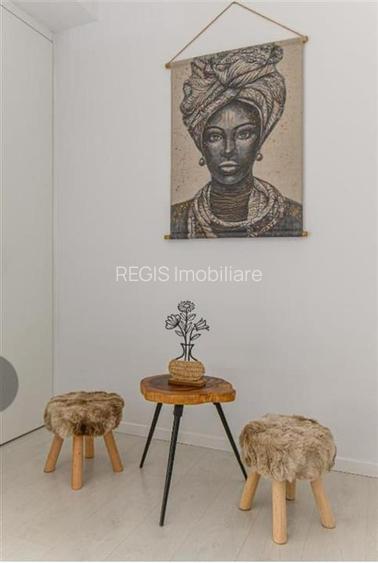 Apartament 2 camere modern, de inchiriat , pretabil Regim Hotelier - 12