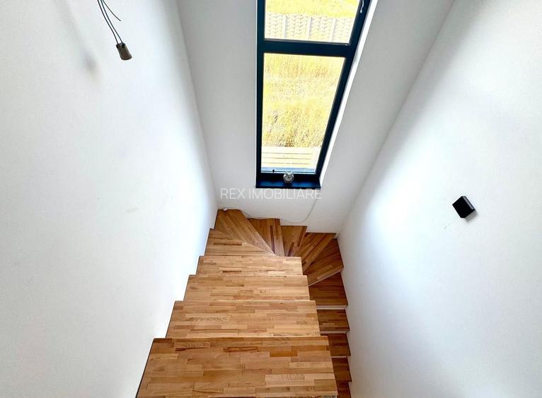 Duplex cu 5 camere mobilat și utilat complet |Săcălaz| - 6