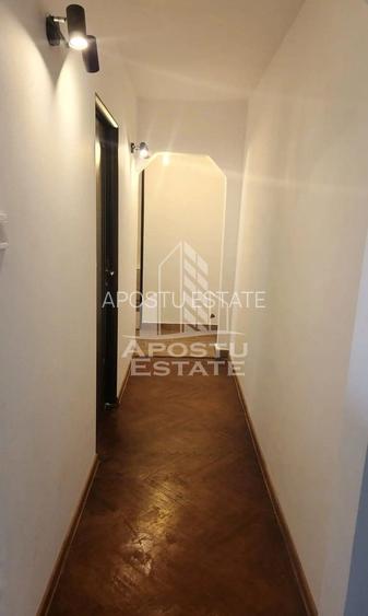 Apartament cu 2 camere,decomandat, centrala proprie, Plavat 2 - 7