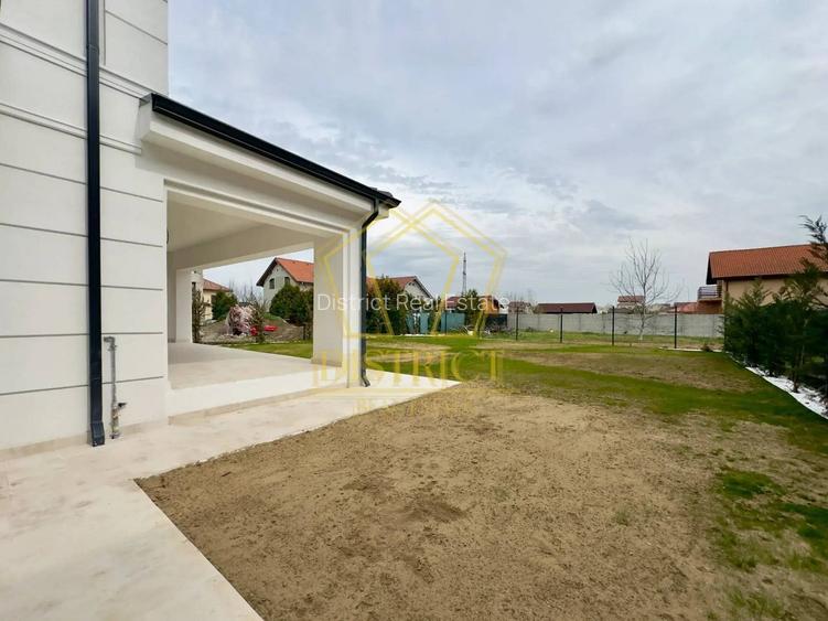 Casa superba cu 5 camere si garaj | Dumbravita - 4