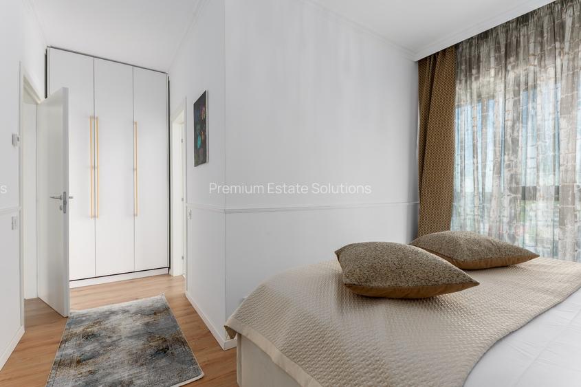 Apartament Premium |3 Camere | Panorama Lake|Sos.Bucuresti-Targoviste | Sector1 - 7