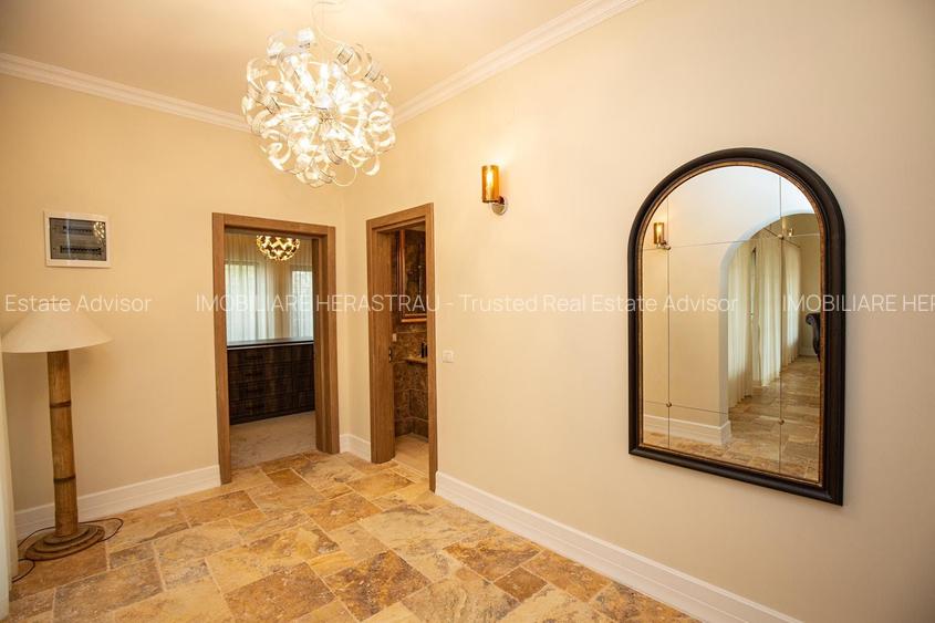 Vila Toscana | Pădurea Băneasa | Tunari - 21