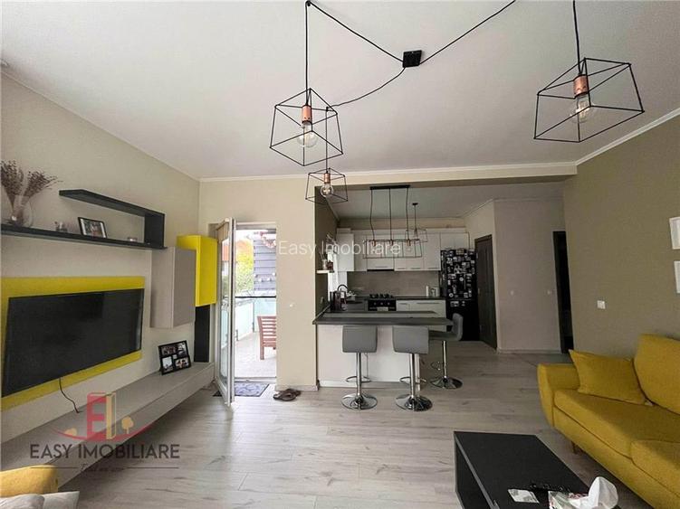 Apartament nou 2 camere, etaj 1, Targu Mures - 4