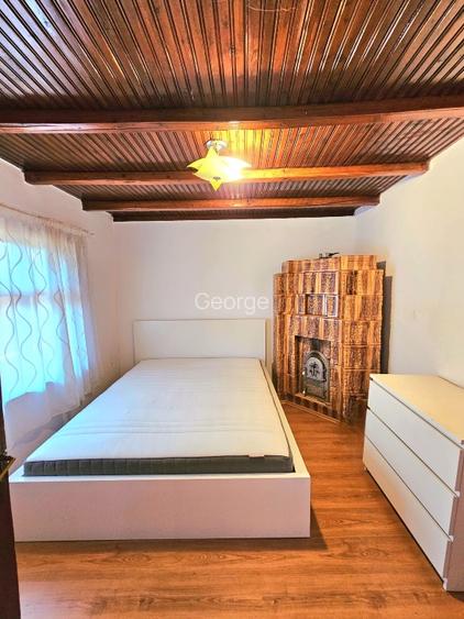 Casa de weekend lângă lac la o ora de Bucuresti - 7