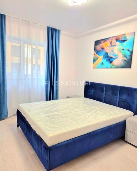 Apartament 2 camere LUX zona Aparatorii Patriei Prima Inchiriere - 5