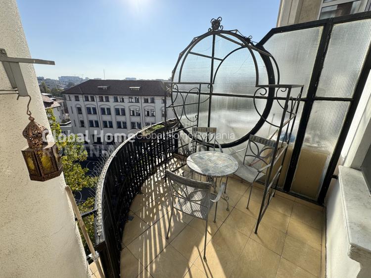 Duplex Bulevardul Unirii Fantani | Metrou Unirii | Piata Constitutiei - 13