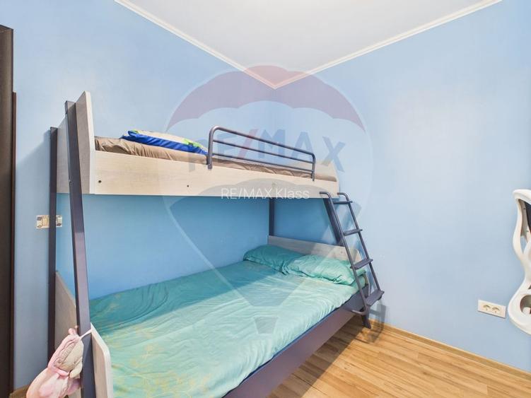 De vanzare | Apartament 3 camere | Chiajna-Militari - 14