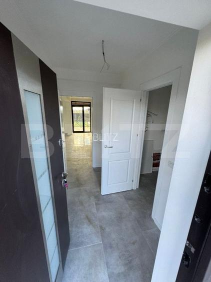 Casa noua deosebita , materiale calitate, Sanpetru  , 4 camere - 3