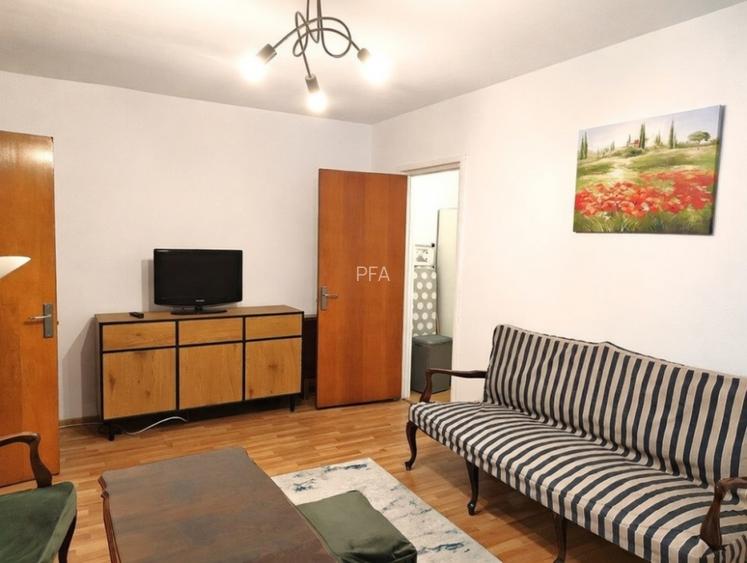 Militari- Lujerului- Uverturii 2 camere - mobilat -proaspat renovat - 3