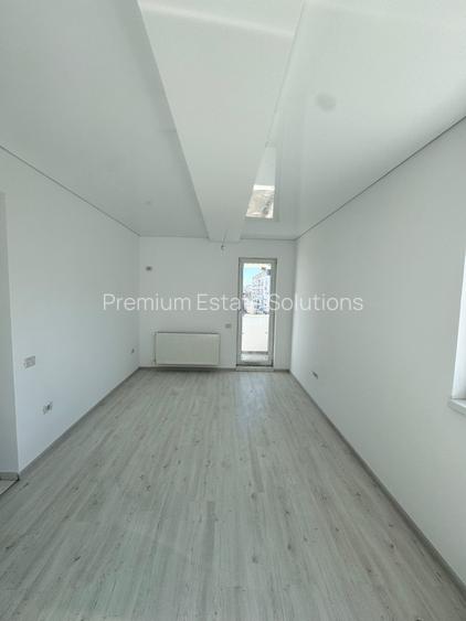 Studio cu 2 camere in proiect rezidential nou in Militari Residence - 6