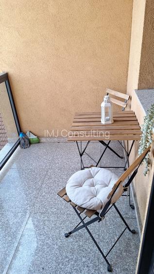 Studio de vanzare bloc nou Unirii - New City Residence - 6