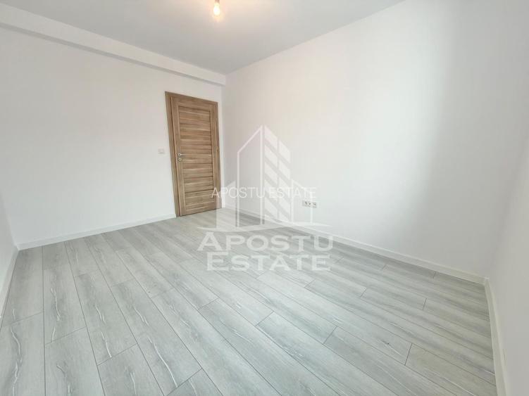 Apartamente cu 2 camere, decomandat, bucatarie separata, finalizat - 13
