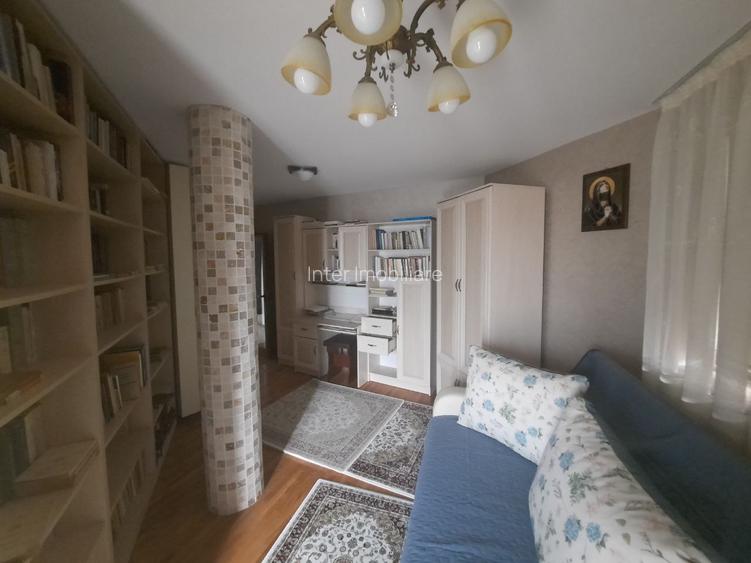 Casa de vanzare,340 mp,7 camere, Alexandru cel Bun Neamt (Bistrita), Cod 158919 - 16