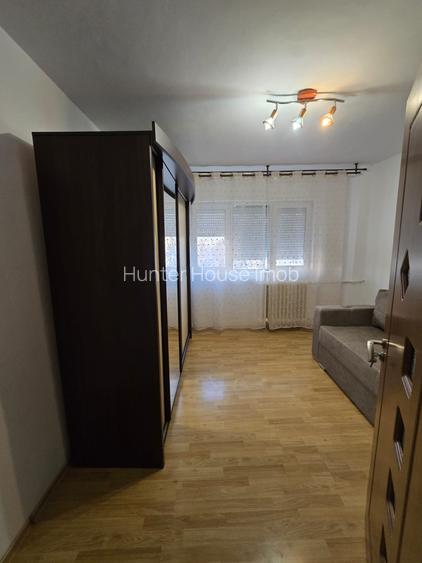 Apartament 2 camere, Gorjului – 6 min metrou, mobilat și utilat complet - 6