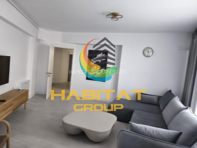 Timpuri Noi 3 camere de vanzare disponibile imediat - 8