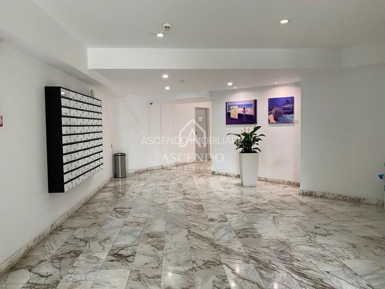 Apartament 2 camere Novum Complex Politehnica | Parcare | Metrou Grozăvești - 20