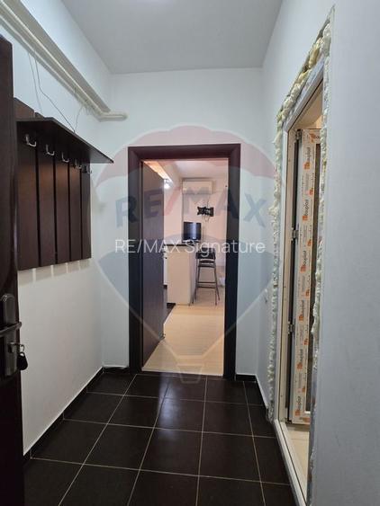 Garsoniera moderna de vanzare Dobroesti - acces rapid in Bucuresti - 20