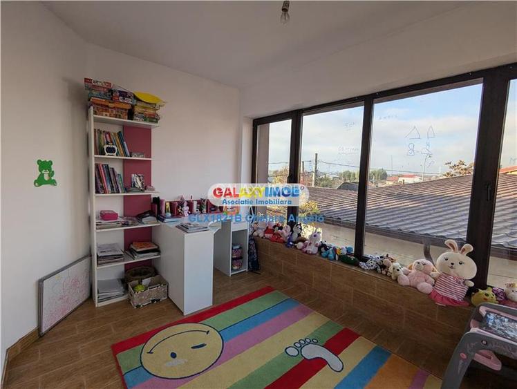 Pantelimon,vila P+1+M  ,6 camere , teren 406 mp ,an 2021 - 20